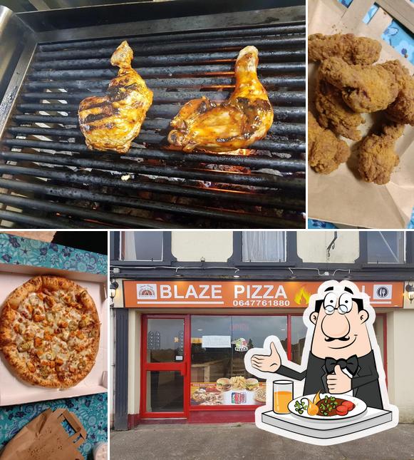 King Pizza-Rathmore