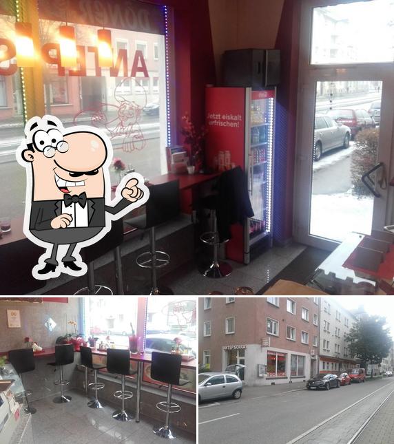 City Pizza Service Ulm