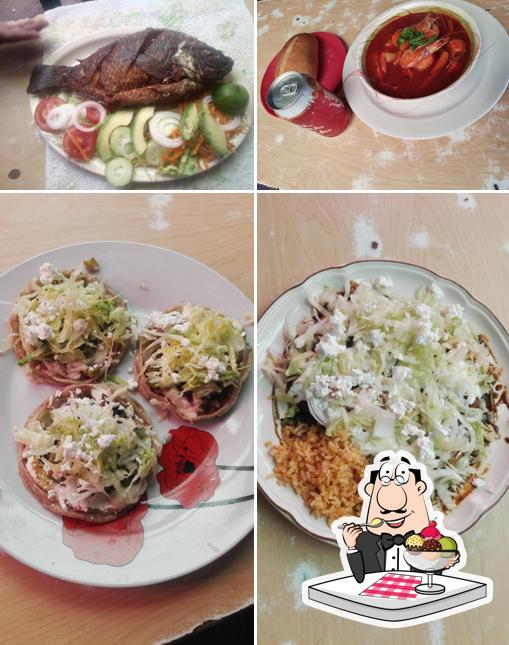 Comedor Familiar conchita