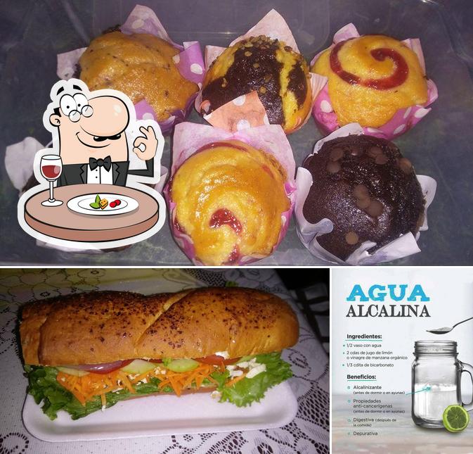 Eco Food Pachuca