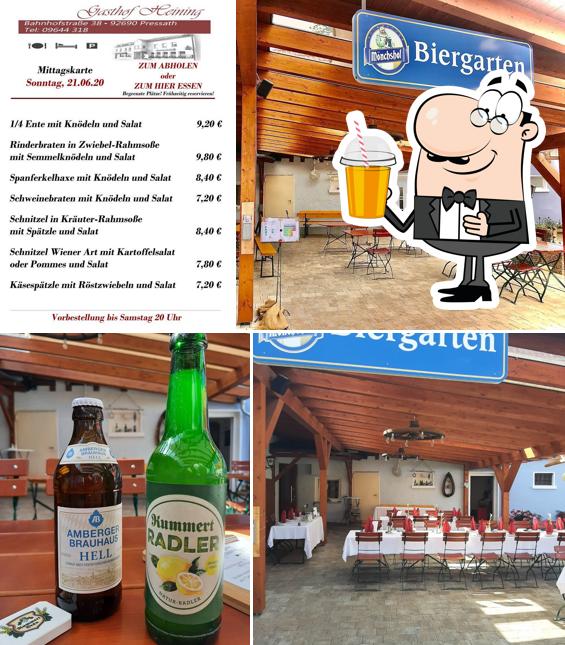 Gasthof Heining