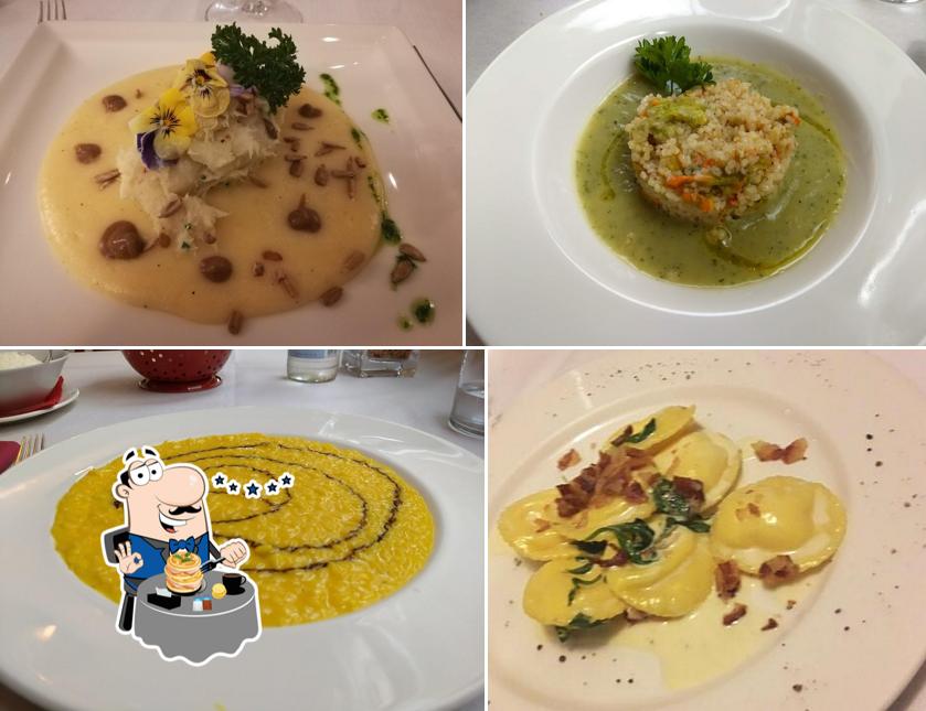 Insolito Ristorante Gourmet