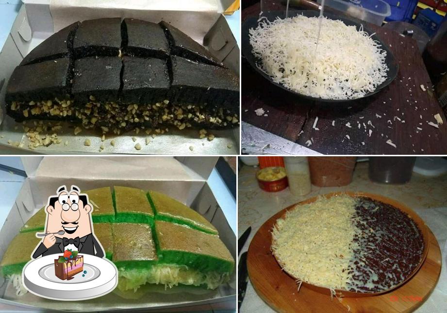 MARTABAK ARMADA KRY