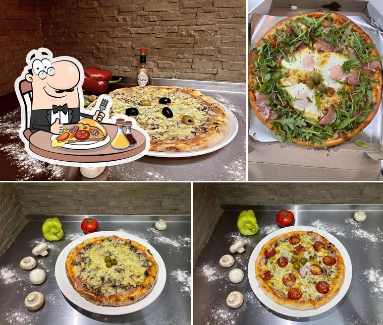 Napoli Picerija
