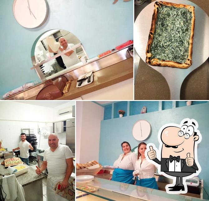 Pizzeria le meraviglie 2