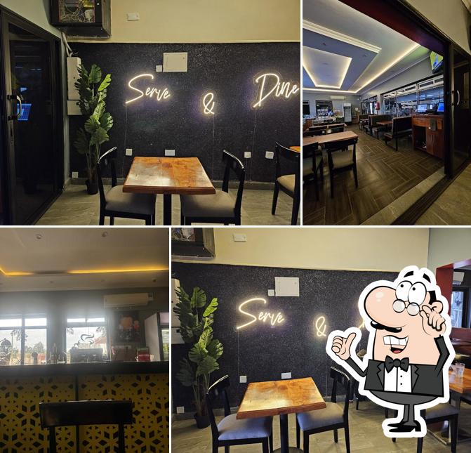S&D restaurant