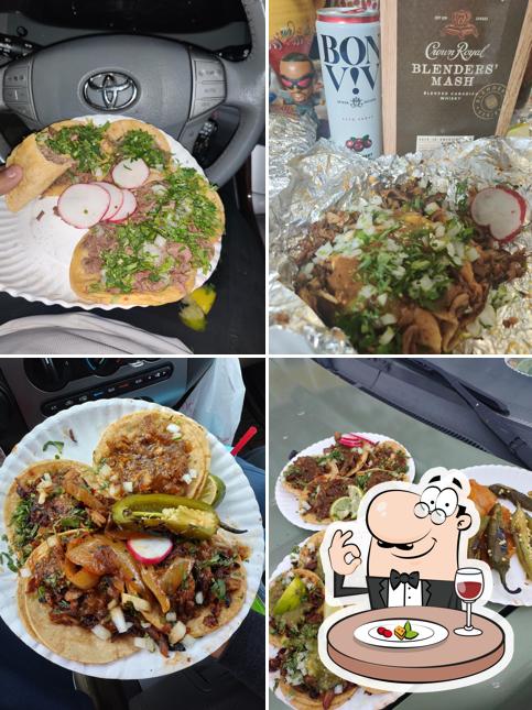 Tacos Los Viejones