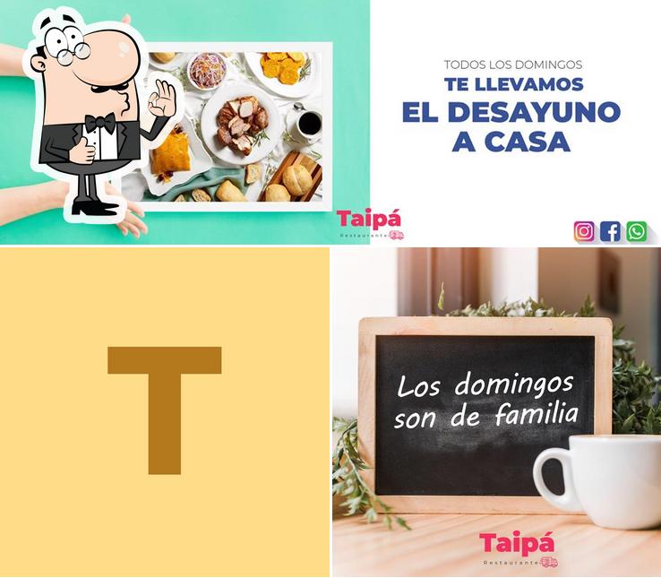 Taipa restaurante