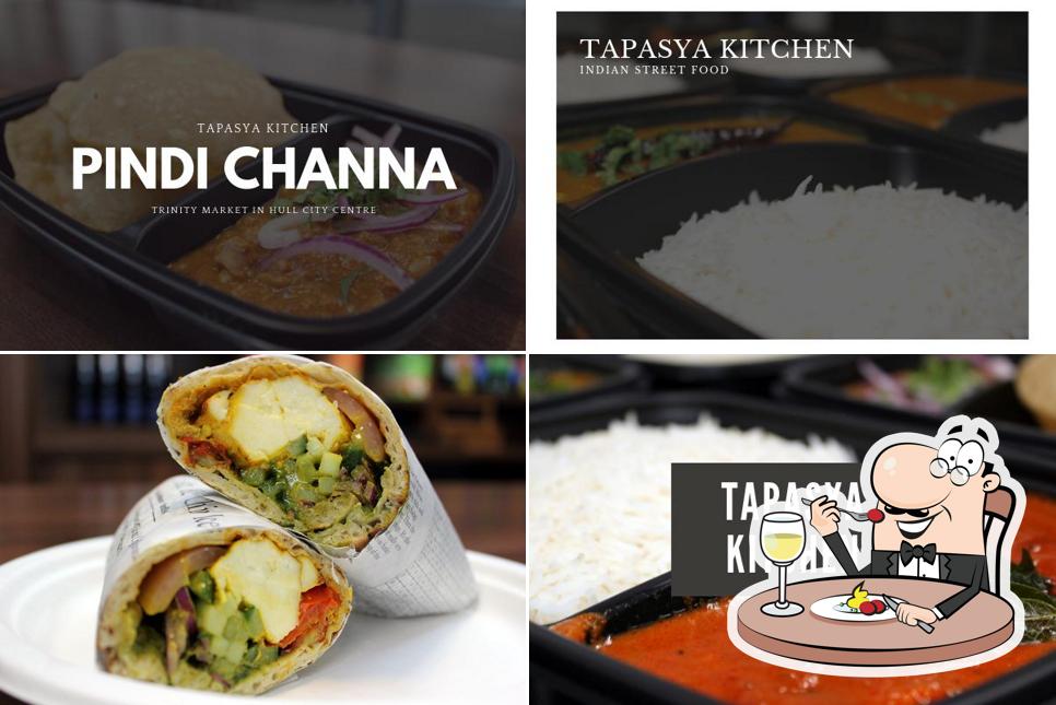 Tapasya Kitchen