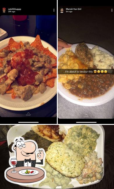 The Kitchen Soul Food LLC
