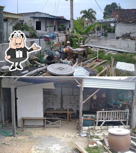 Warkop adek thalita