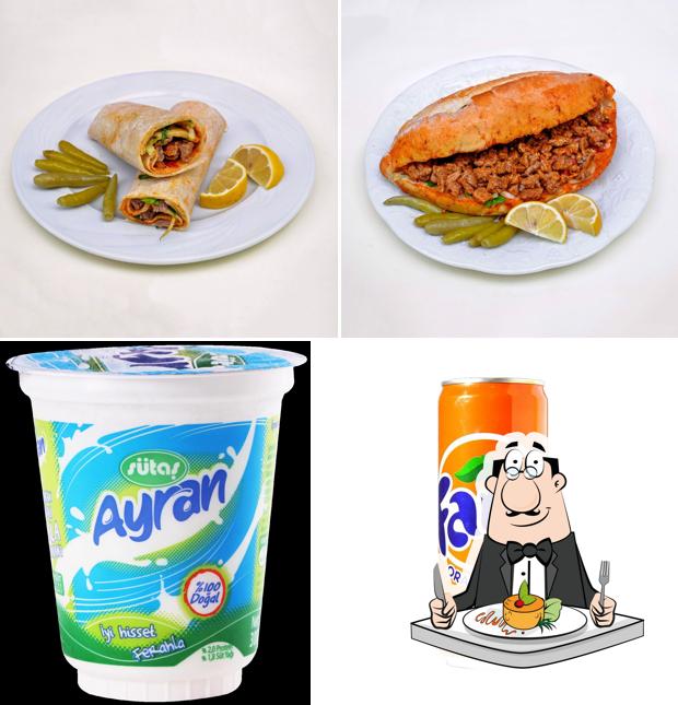 Yalçın Tantuni Keşan