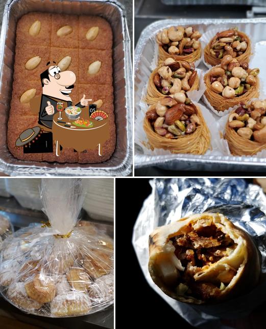 ohSHAWARMA!
