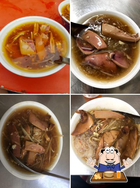南州鱔魚麵