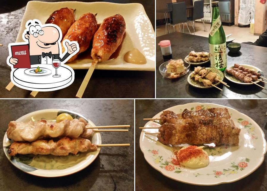 居酒屋せぶん