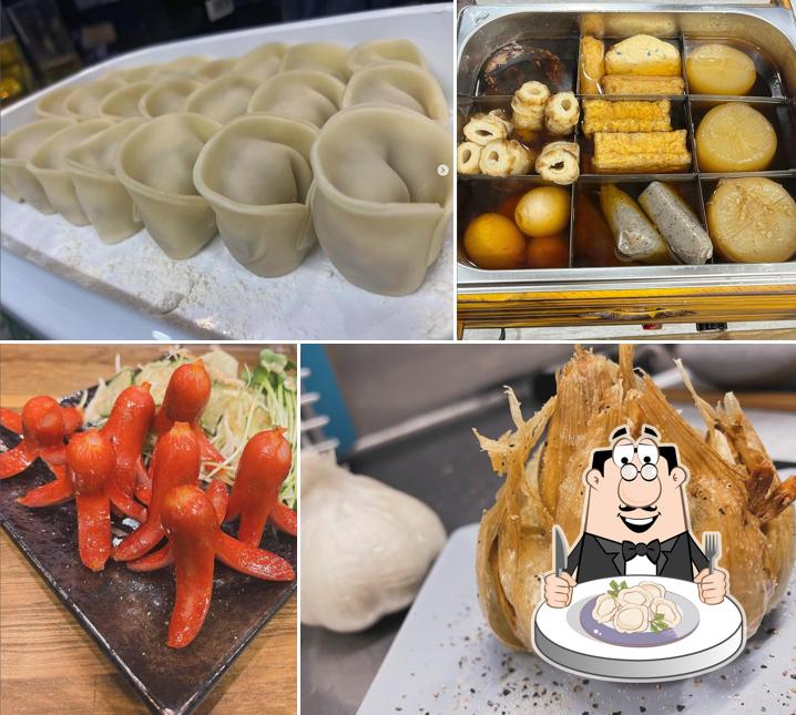 酒房 くぼ田