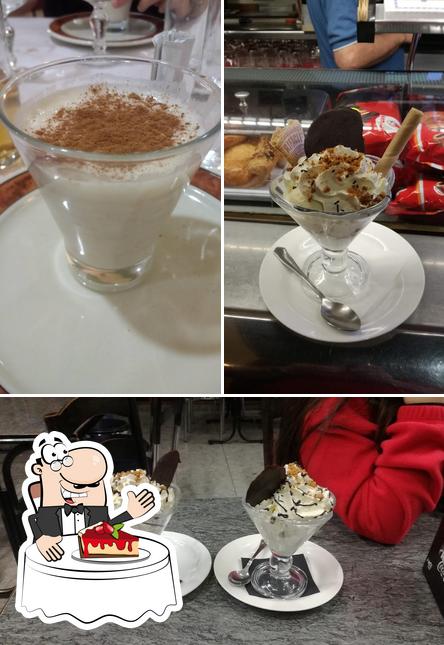 Restaurante Chandro