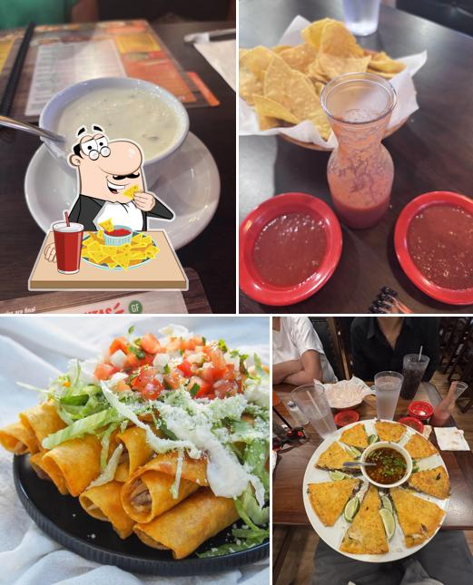 Rio 150 Mexican Restaurant - Huntersville