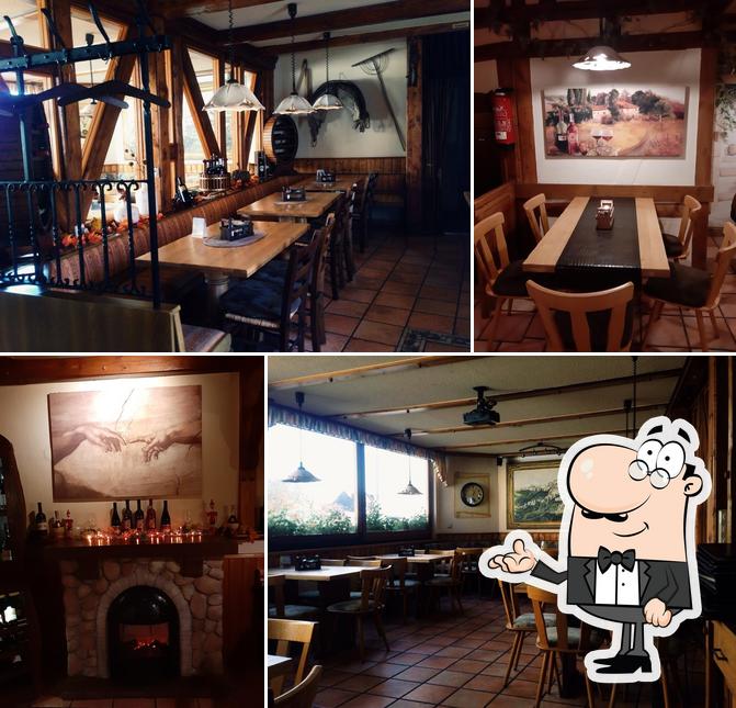 Ristorante Pizzeria Pinocchio