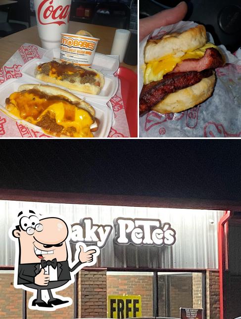 Sneaky Pete’s