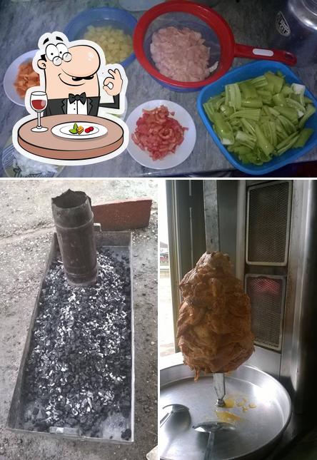 ÖZ Erbabi KEBAP