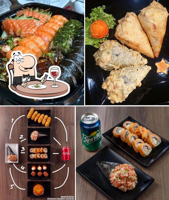 Temaki 10