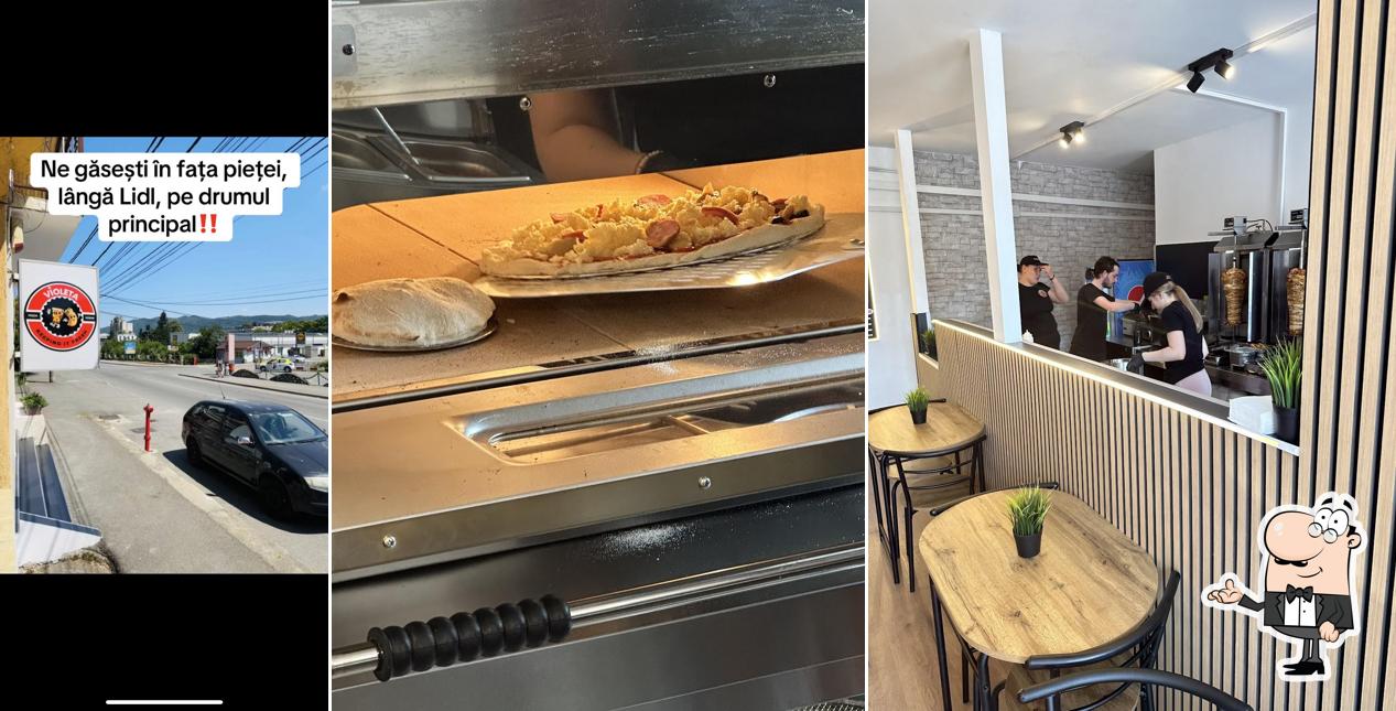 Violeta pizza-shaorma & more