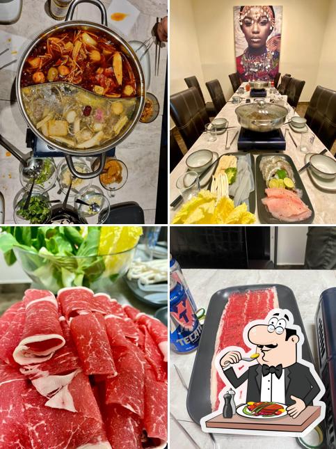 XI HU HOT POT