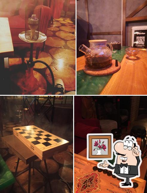HookahPlace