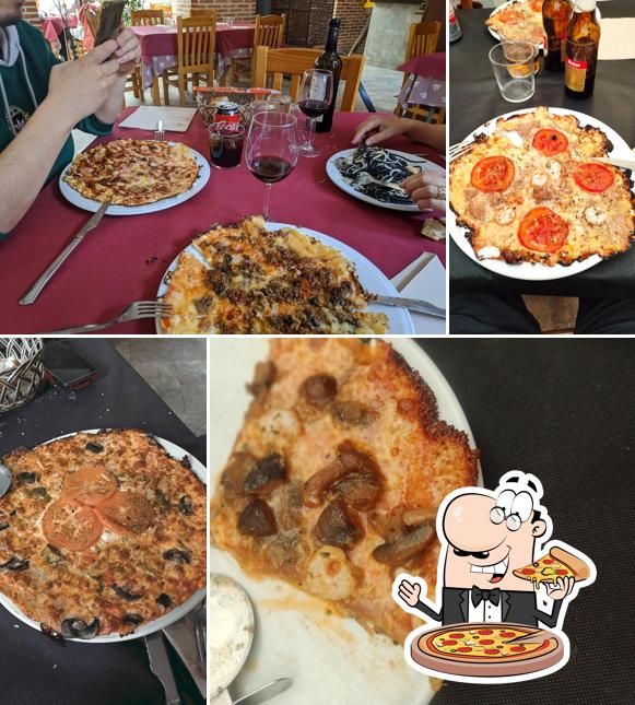 Restaurante Campanelo