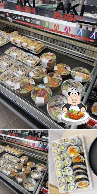 Aki Sushi