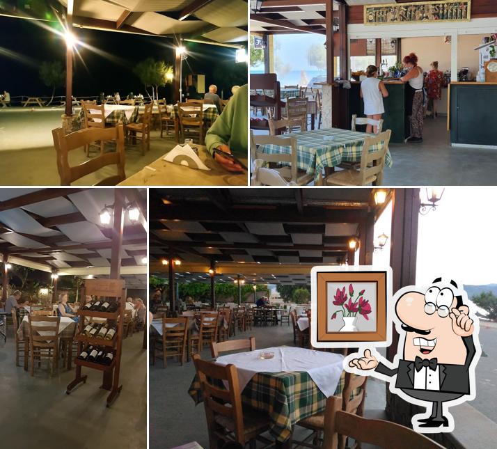 Anemomylos Taverna