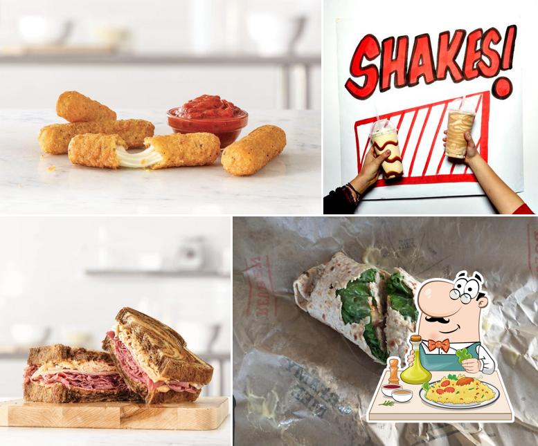 Arby's