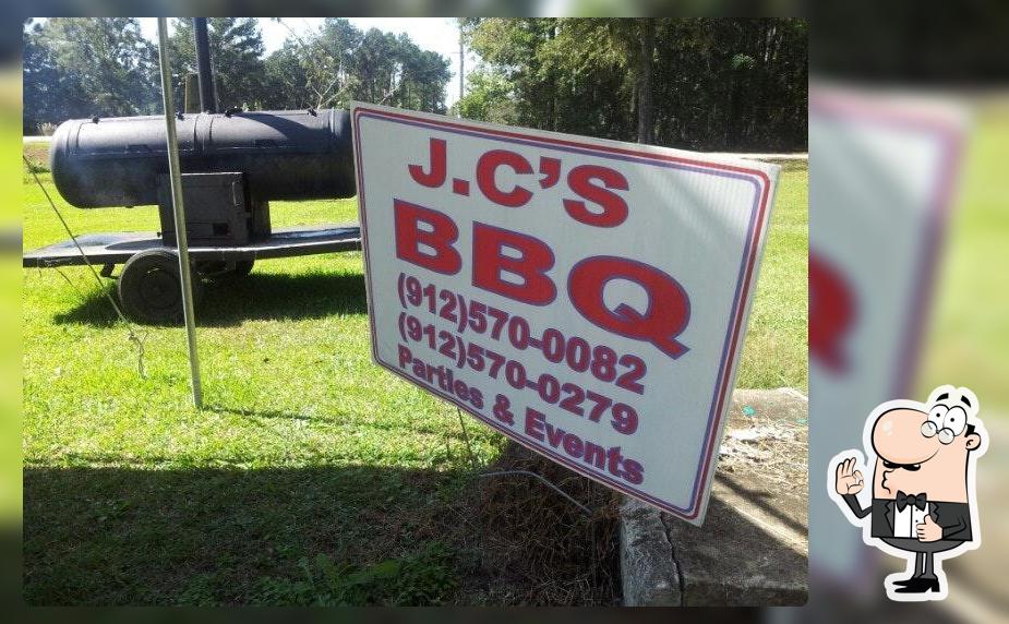 J Cs Bar-B-Que