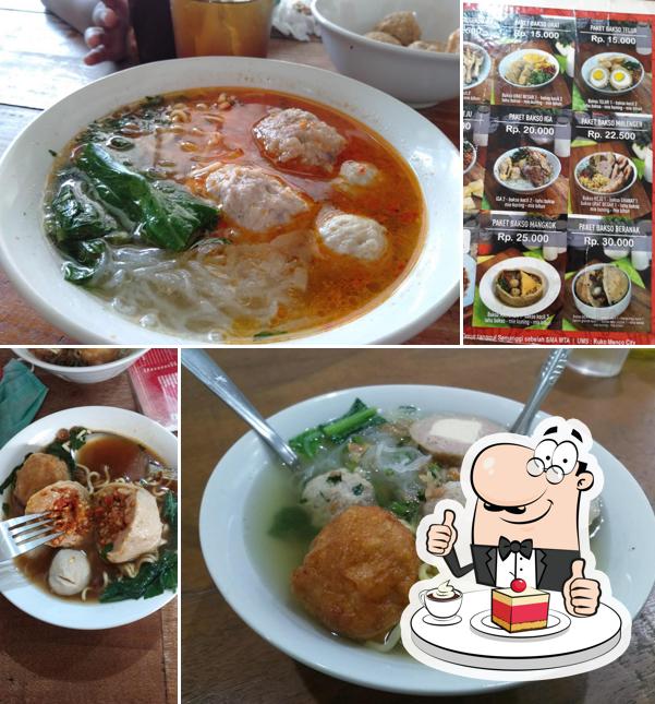 Bakso Mblenger UMS