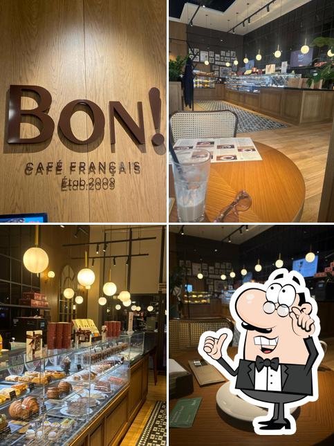 Bon!