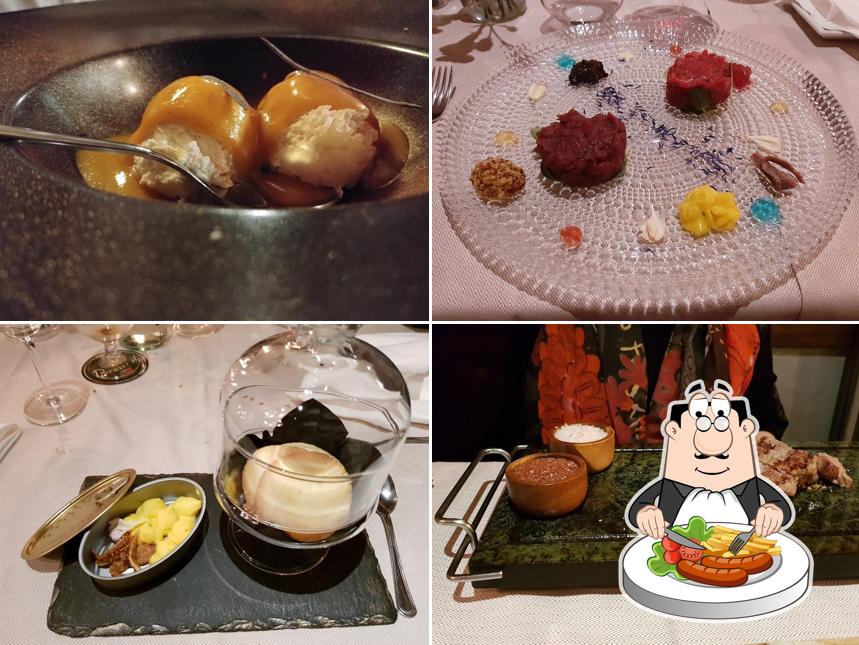 Bracerie Venete Restaurant
