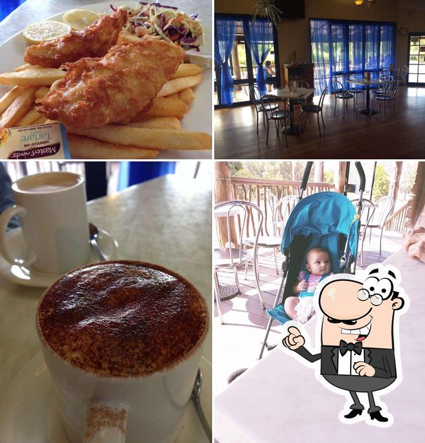 Millhouse Cafe & Steakhouse