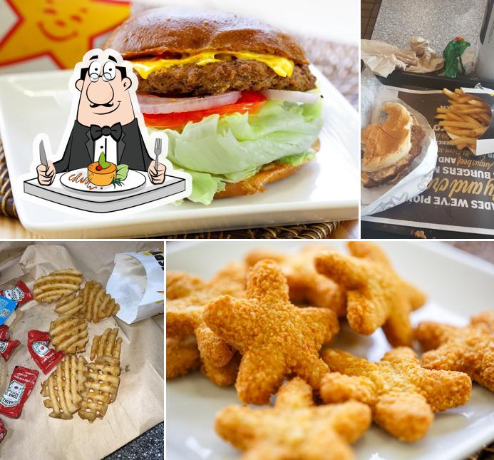 Carl's Jr.