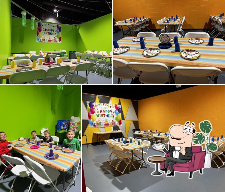 Circle City Events & Fun Center