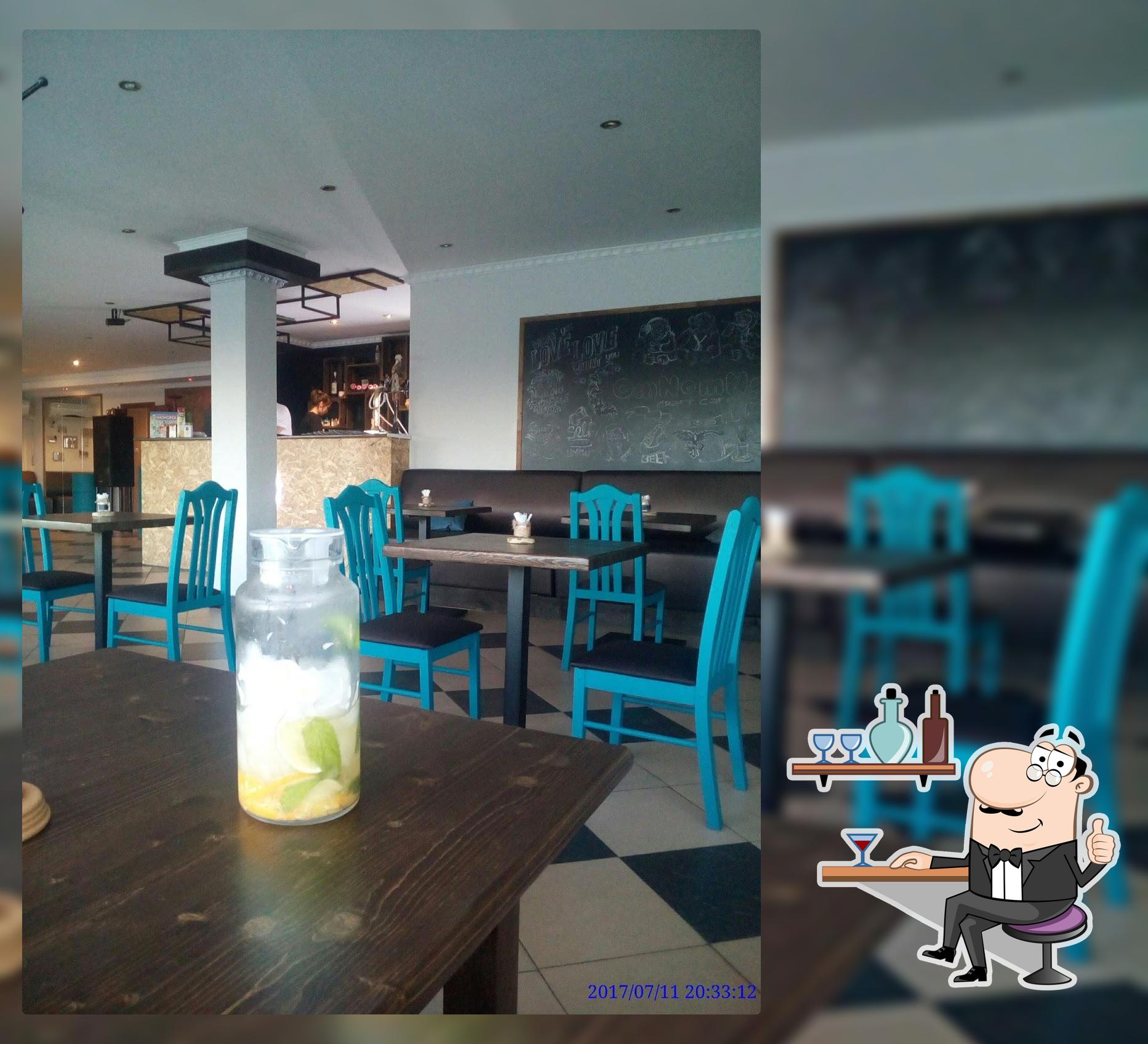 Craft Cafe