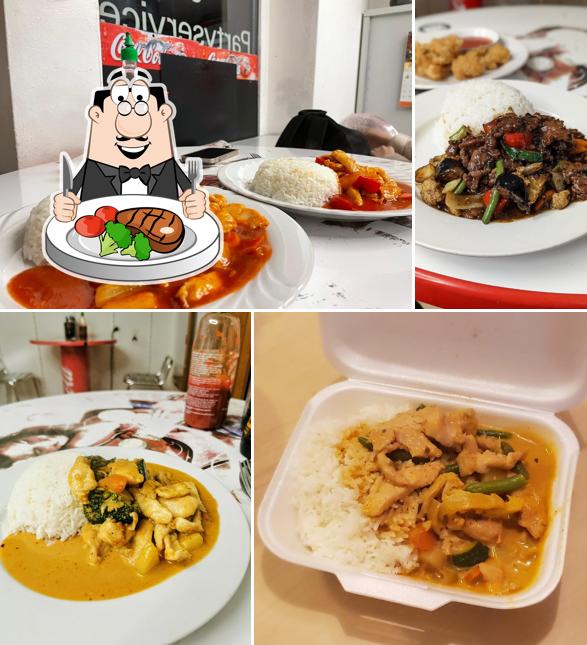 Tong Fong Take Away Bern