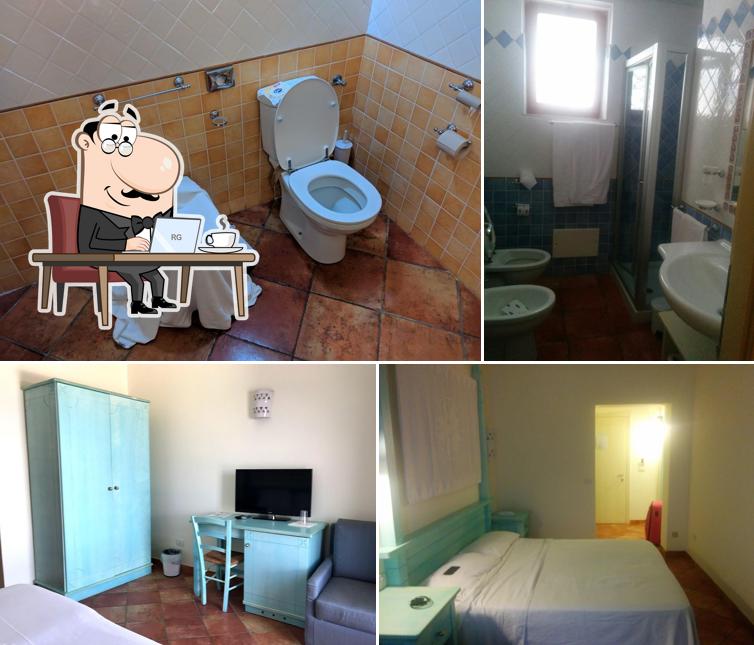 Hotel Pedraladda