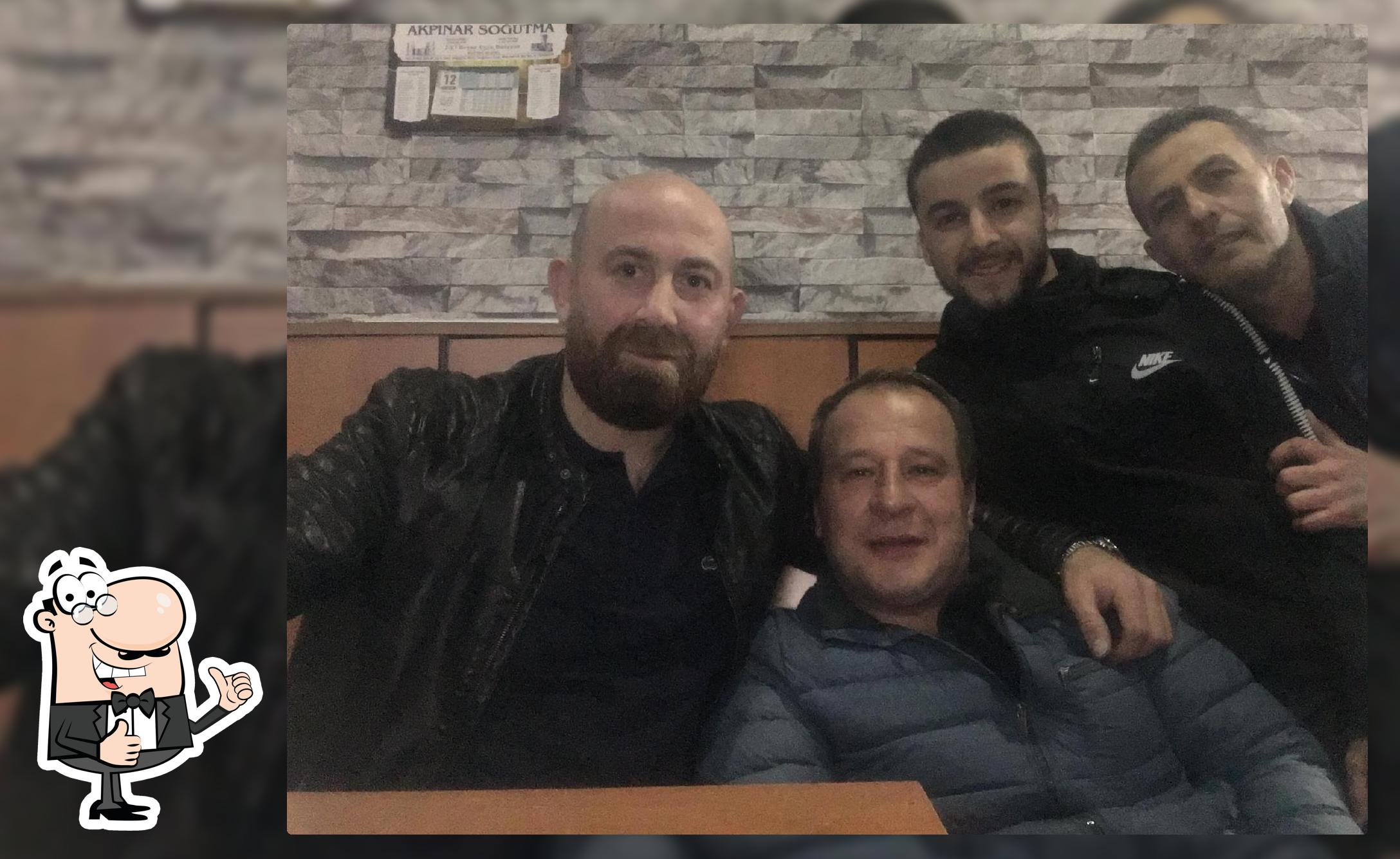 Lider Cafe & Bistro