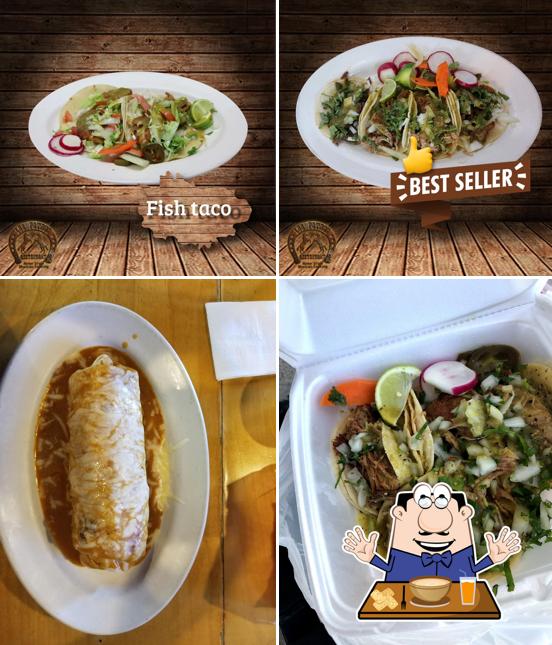 Los Potros Restaurant
