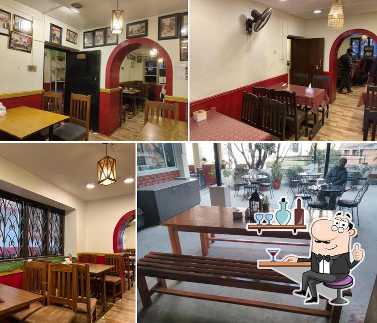 New Chong Qing Restaurant