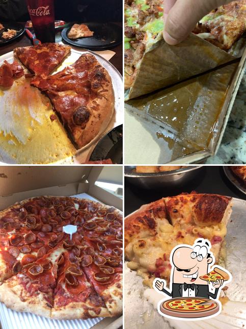Pizza Factory