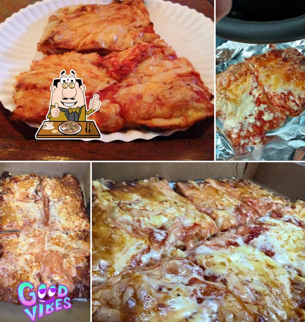 Cebula's Pizza & Bar