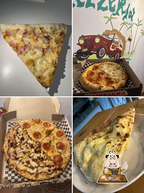 Pizzería Nápoles’a