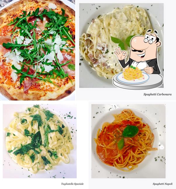 Pizzeria Italia Offenburg